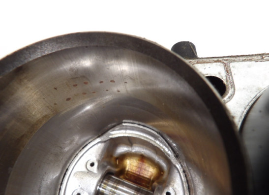 Cylinders Kawasaki GPZ 900