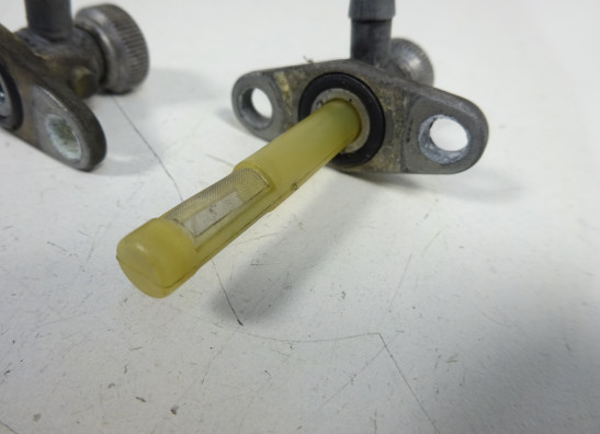 Benzinekraan KTM 690 SM