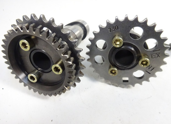 Camshaft Aprilia RSV 1000