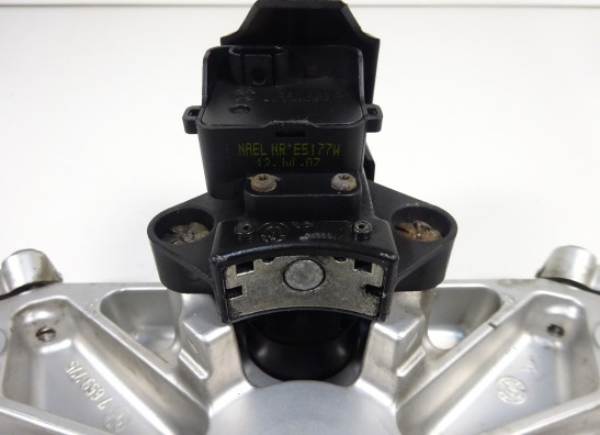 Key set BMW K 1200 S 