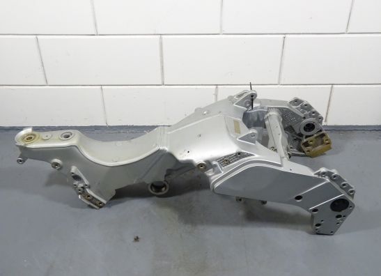 Frame - onderdelen BMW K 1200 LT