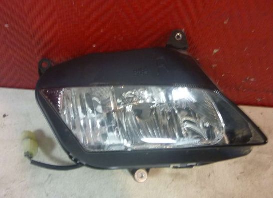 Scheinwerfer Honda CBR Fireblade