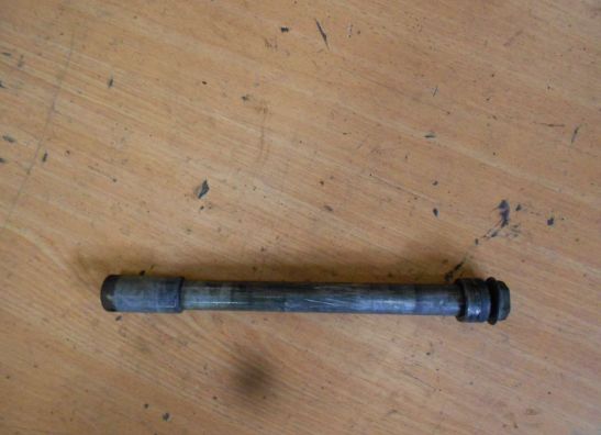 Axle front Honda CBR 600 F