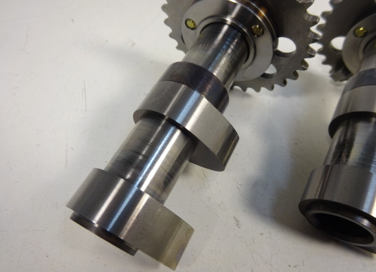 Nokkenas Aprilia RSV 1000