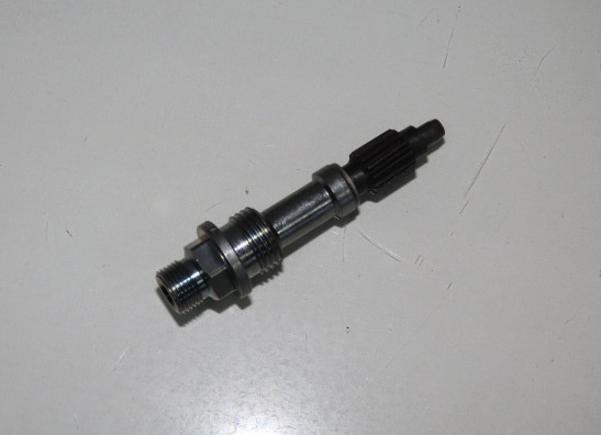 Toeren teller kabel Moto Guzzi Le Mans III