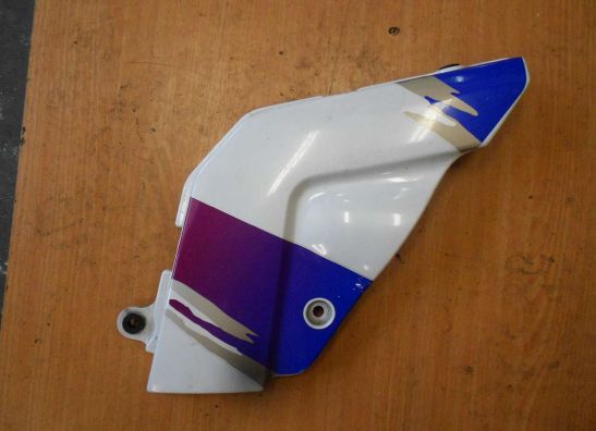 Seitenverkleidung rechts klein Suzuki GSX R 750