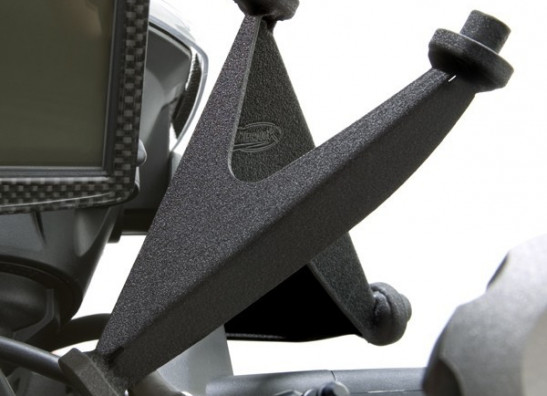 Scheibe Windschild BMW F 800 R