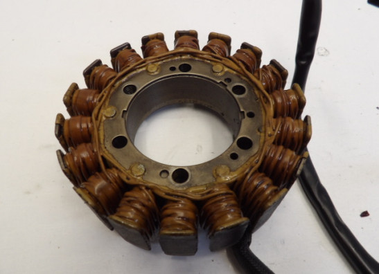 Generator Suzuki VL 800