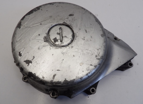 Motorblockdeckel Suzuki LS 650