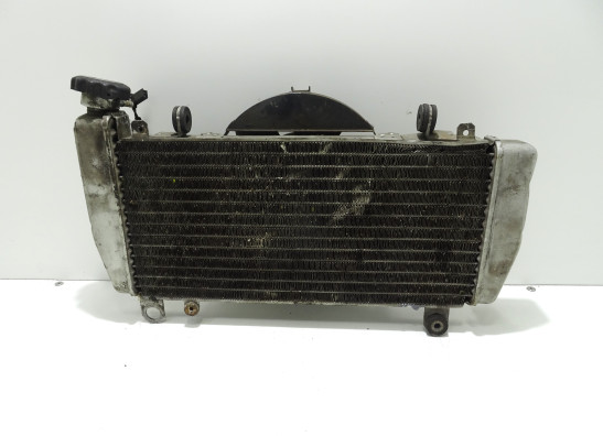Radiateur Honda VFR 750
