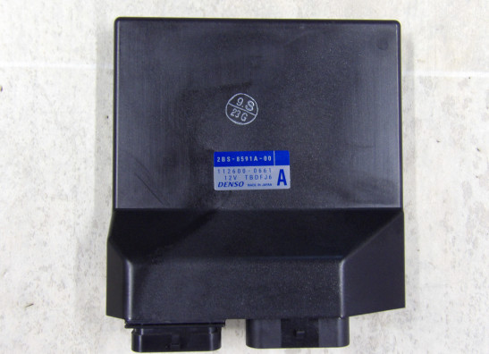 CDI ECU unit Yamaha XT 1200 Z Super Tenere