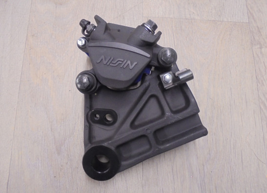 Bremssattel Bremszange hinten Kawasaki Z 900