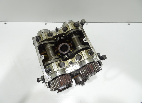 Cilinderkop Ducati 749  999