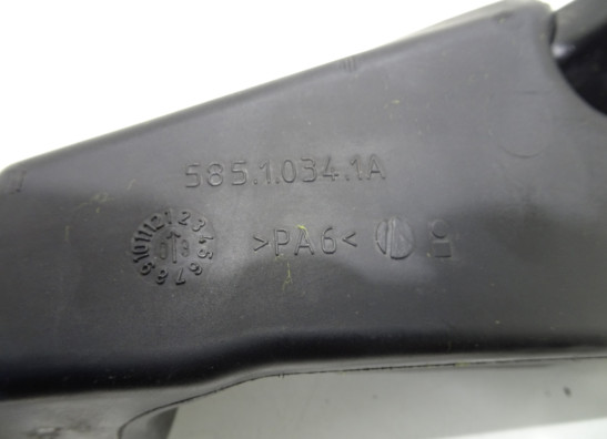 Olie reservoir Ducati 749  999