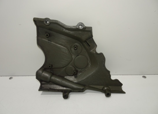Engine cover front spocket Kawasaki KLE 500