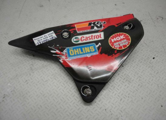 Overig Suzuki DRZ 400 SM