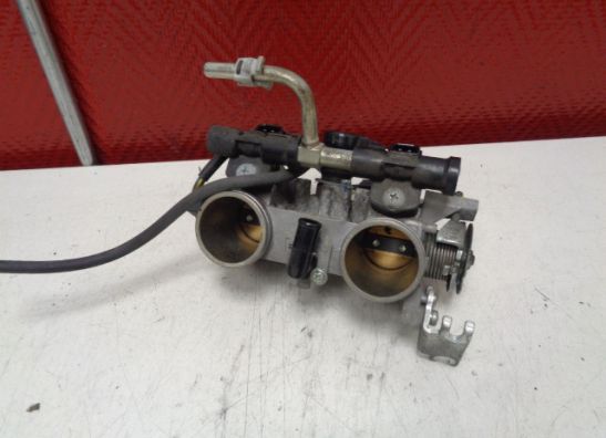 Throttle body Suzuki Burgman 650
