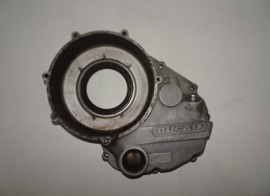 Crankcase cover Clutch side Ducati monster 900