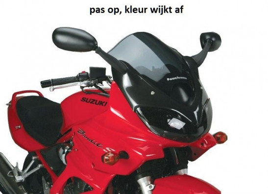 Wind screen Suzuki GSF 600 650 Bandit 