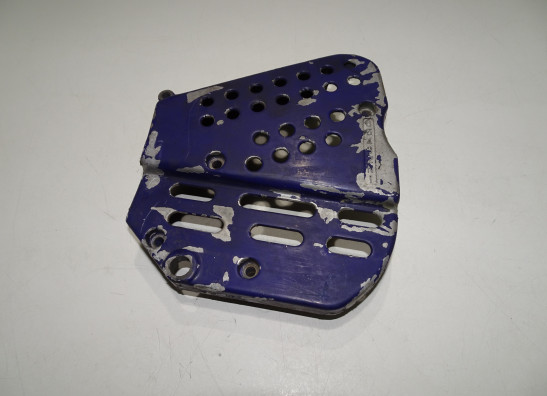 Engine cover front spocket Suzuki GSX R 750