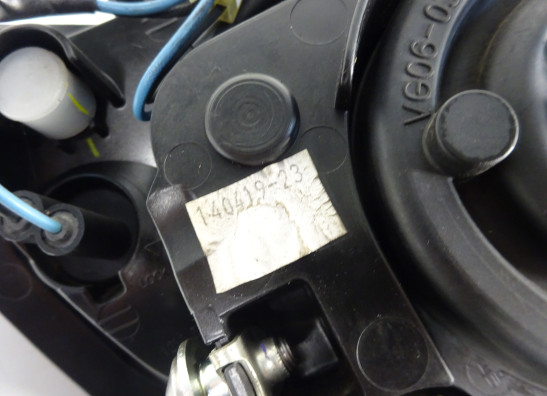 Headlight Yamaha MT 09