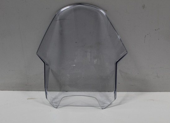 Wind screen Kawasaki VERSYS 650
