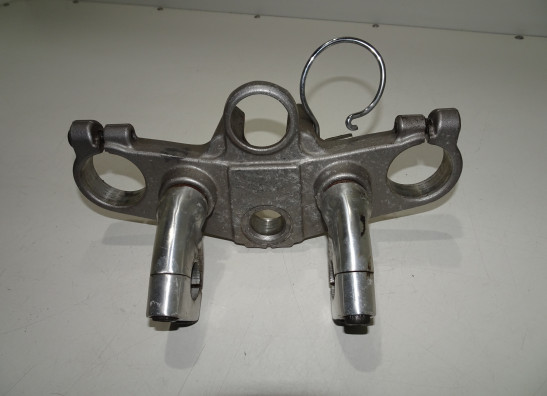 Gabelbrücke Obere Yamaha TDM