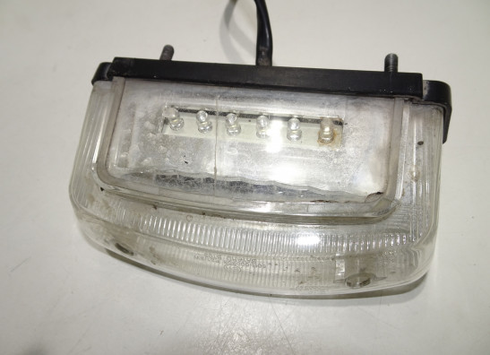 Rear light Ducati monster 900