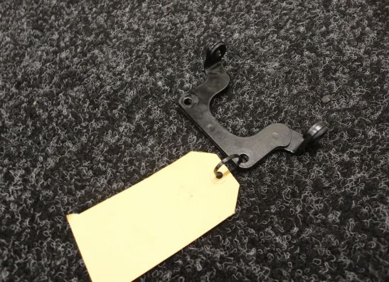 Kuipframe KTM 990 Superduke