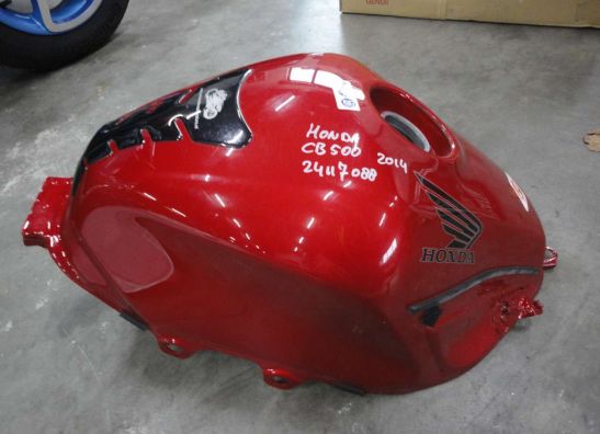 Benzintank Honda CB 500 F