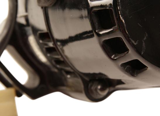 Dynamo Kawasaki ZXR 750