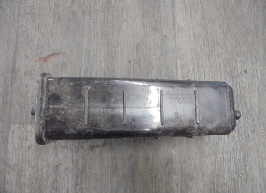 Gasklephuis Moto Guzzi V85 TT