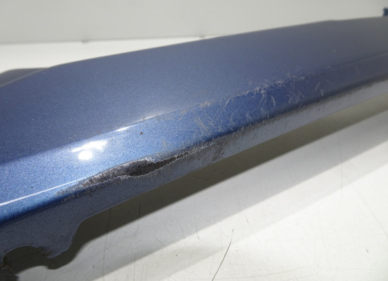 Heck links BMW R 1100  1150 RS