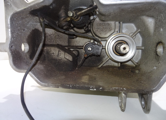 Versnellingsbak BMW R 850 R