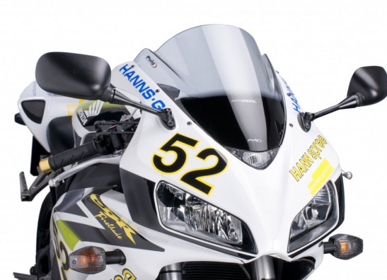 Wind screen Honda CBR Fireblade