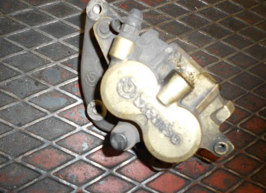Bremssattel Bremszange Honda Deauville 650 - 700