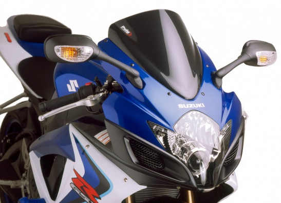 Wind screen Suzuki GSX R 600