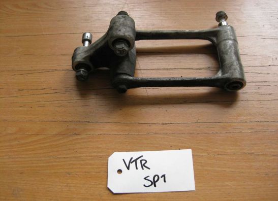 Link systeem achterveer Honda VTR 1000 SP
