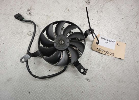 Ventilator Yamaha YZF R1