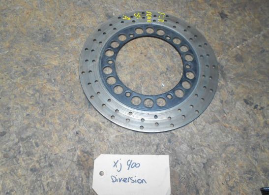 Achterremschijf Yamaha XJ 900 S Diversion