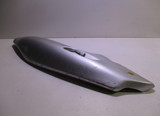 Linker achterkant Yamaha TDM