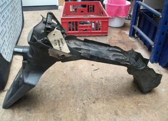 Achterspatbord Honda XL 1000 V Varadero
