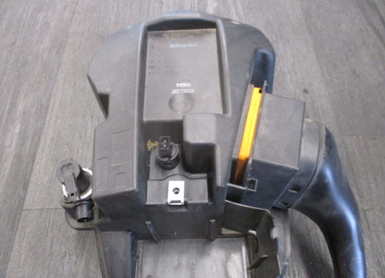 Luchtfilterhuis BMW F 800 GT