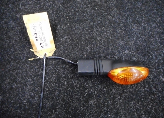Blinker vorne links Ducati Monster 695