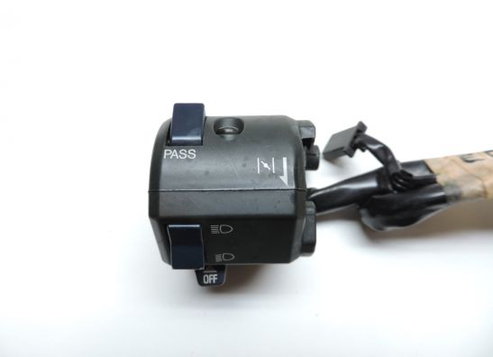 Stuurschakelaar links Kawasaki ER 5