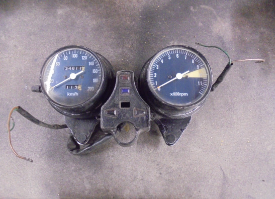 Tellerset Honda CB 750 