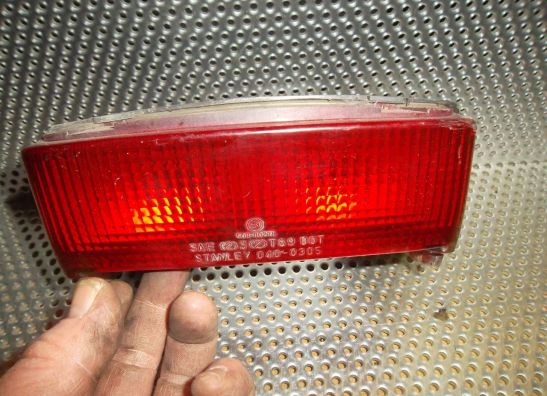 Achterlicht Honda CBR 600 F