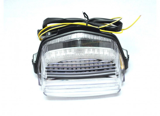 Rear light Honda CBR Fireblade