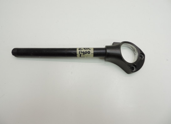 Clip on links Kawasaki ZZR 1400
