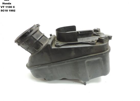 Luchtfilterhuis Honda VT 1100